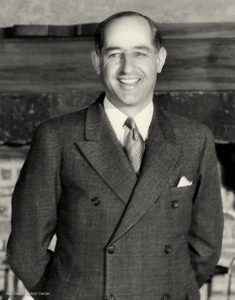 Caesar Cardini, Tijuana, 1935.