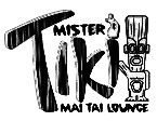 Mister Tiki Mai Tai Lounge