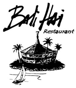 Bali Hai logo, modern