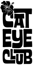 Cat Eye Club San Diego logo