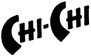 Chi-Chi Club logo